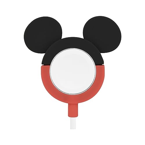 O}fB[Y(Gourmandise) fBYj[LN^[ Apple Watch [dP[u Ή VRJo[ ~bL[}EX DNG-147MK