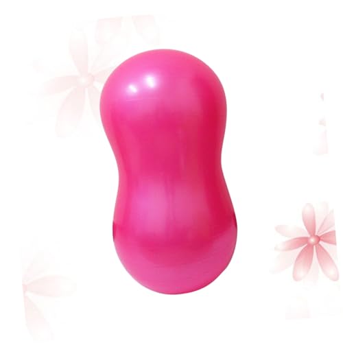 Bola de Yoga anti-explosión Mipcase con diseño grueso y seguro para ejercicio