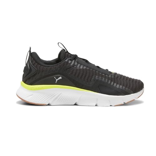 Image of PUMA Men's Flexfocus Lite Better Knit Cross Training Shoes