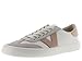 victoria Zapatillas Unisex Olmo Barefoot Efecto Piel & Piezas Color & Serraje 1186100 para Adulto Cuarzo 38