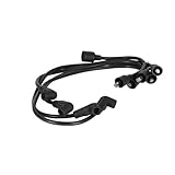 Spark Plug Wire Set fits International 200 400 C Super C W6 240 424 Super M 2444 230 404 H Super H 2424 2424 444 Super MTA 300 450 M HV 130 340 A Cub 100 330 504 W4 Cub Lo-Boy 2444 140 350 B Super A