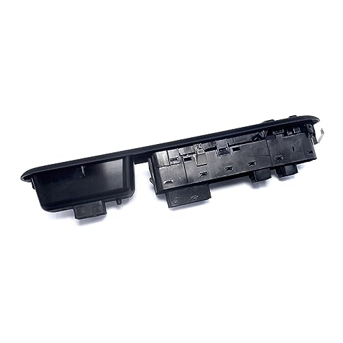 Interrupteur lève-vitre 96650621ZD robuste pour console de commande premium