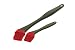GrillPro 41090 Basting Brush, 15-Inch, Black
