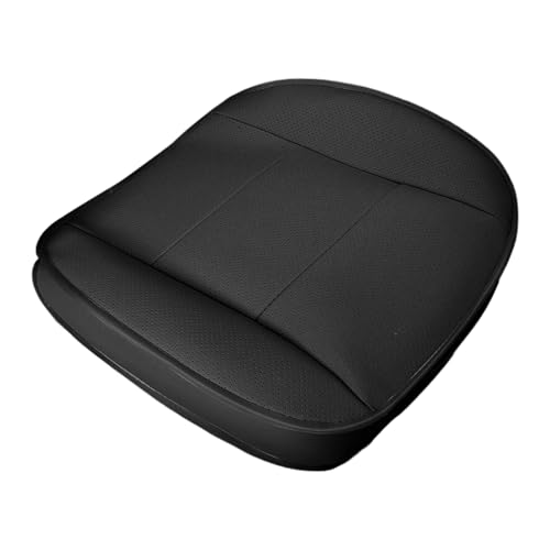 Coussin ventilé contre la chaleur sur chaises avant antidérapant permanent Half Protect