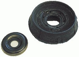Sachs 802 229 Support Amortisseur À Ressort coupelle de butée mécanique automobile