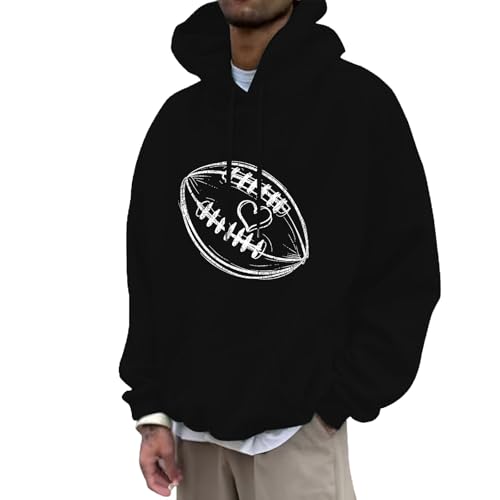 Sweat-shirt de l'équipe à demi-fermeture pour vos sorties urbaines