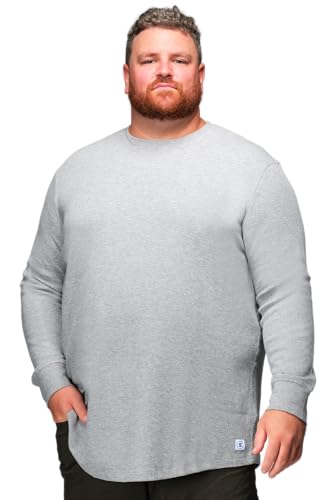 トップス SWOON SUPPLY SSC BIG WAFFLE THERMAL XL 31v0eQGUbZL.jpg