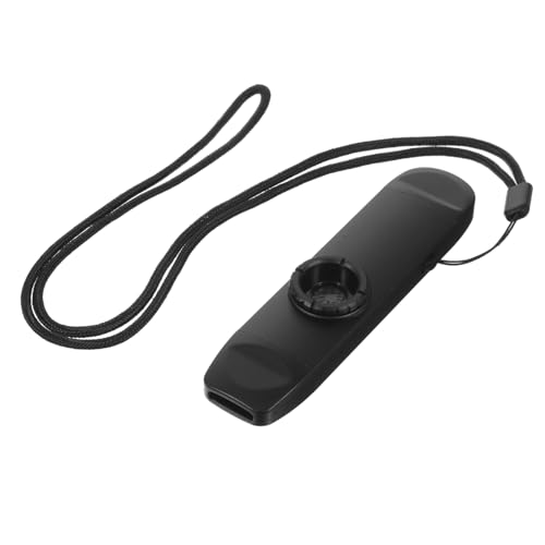 ULDIGI Kazoo Instrument Kazoo Musical Instrument for Guitar Accompaniment Bright Design for Fun Performances