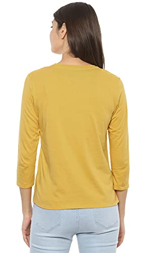 Image of Van Heusen Woman Women's Regular Fit T-Shirt