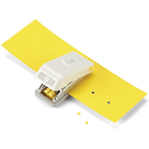 Image of EK Tools 54-10058 Circle Punch, 1 /8-Inch