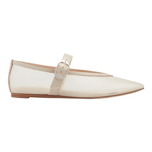 Marc Fisher LTD Godina: manoletinas de rejilla ideales para tus looks de oficina 5