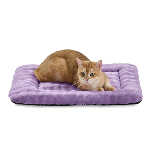 Yaning �y�b�g�x�b�h�}�b�g �N���[�g�p�b�h �L ���^���p ����\ �\�t�g �y�b�g�X���[�s���O�}�b�g ������ �p�b�h 3D�o�u���p�^�[�� �_�X�e�B�p�[�v�� 60.04cmx45.72cm