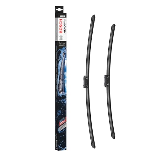 Bosch Scheibenwischer Aerotwin A965S LŠnge: 700mm/600mm Ð Set fŸr Frontscheibe