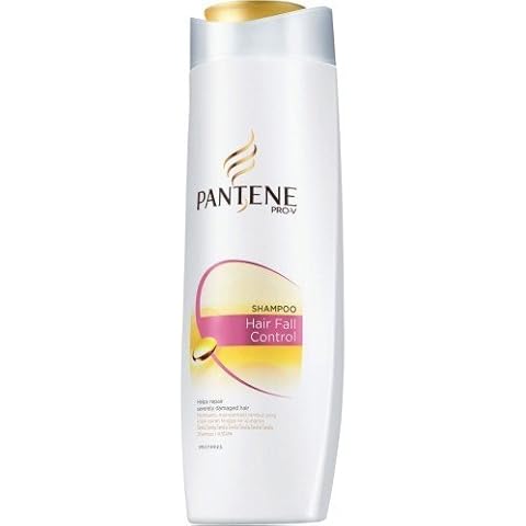 PANTENE Hair Fall SHAMPOO 340 ml Cover