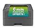 WiFi/WLAN günstig Kaufen-Brother HL-L2400DWE Laserdrucker 1200 x 1200 DPI A4 WLAN