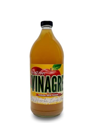 vinagre de manzana precio Marca HIERBA LINDA VEGAN