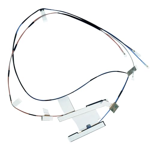 Pièce antenne WiFi Lenovo Thinkpad T14 Gen 2 câble DC33001QC00
