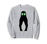 Fresno Nightcrawler Cryptid Cryptozoology Clothing