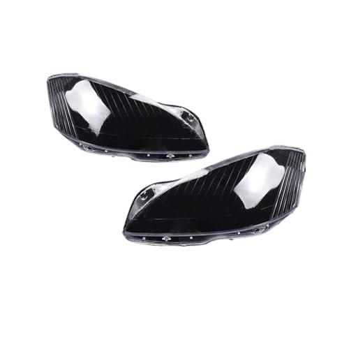 Couvercle de lentille phare pour Benz W221 Classe S 2006-2009 gauche droite