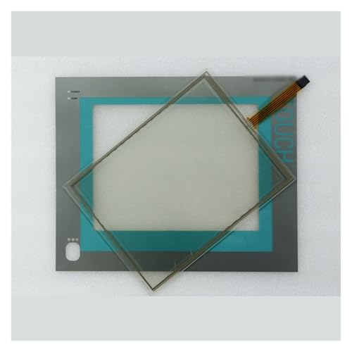 Panneau 577-12 A5E00470943 film de protection plastique pour écran de commande