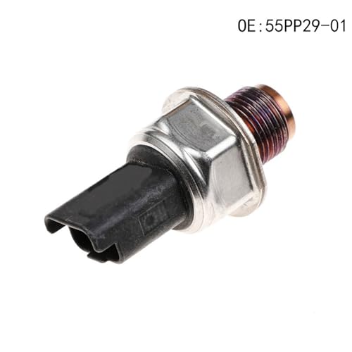 Capteur de pression de carburant haute précision 55PP29-01 pour moteur thermique