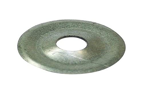 SOMATHERM FOR YOU - Rosace plate Ø25 - Boite de 100 Gris