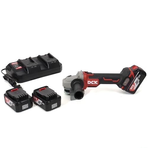 yZbgiz DCK 20V fBXNOC_[ KDSM03-125(BIL) Oa125mm a22mm TChObvt uVX[^[ R[hX [d ({́E4.0Ahobe×3E2[dZbg)