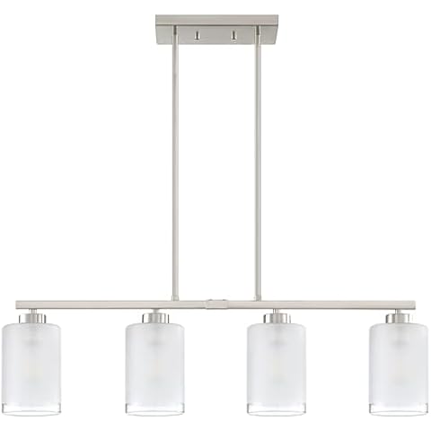 Dolaimi House 4 Light Pendant Fixture Cover