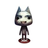 【公式】コスパ SIREN×どこでもいっしょ シビトロ アクリルスタンド