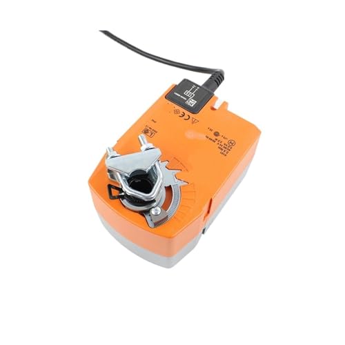KACOME TF24 Electric Actuator Spring Return dampers