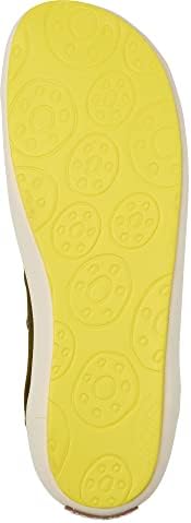 Camper Men's Peu Rambla Sneaker, Medium Green, 9.5 | Image 5