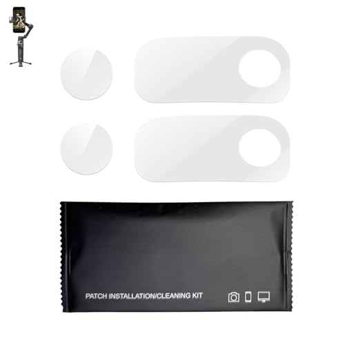 DJI OSMO Mobile 7P�p�n���h�w���h�W���o���X�^�r���C�U�[�ی�t�B���� ���h�~�t�B���� 7�\�t�g�t�B�����A�N�Z�T���[