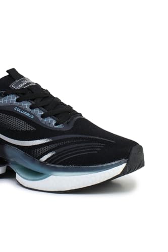 Image of Columbus Anchor Sports Shoes - Running Shoes|Walking Shoes| Training & Gym Shoe | Outdoors Shoe for Men