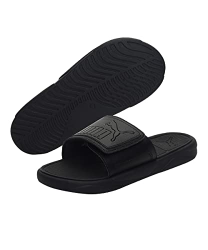 Image of Puma Men Royalcat Comfort Slide