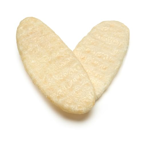 Kiddylicious Banana Wafers, 40g