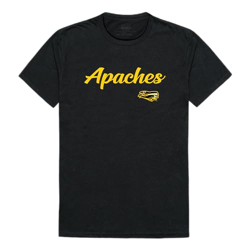 Tyler Junior College Apaches Script Tee