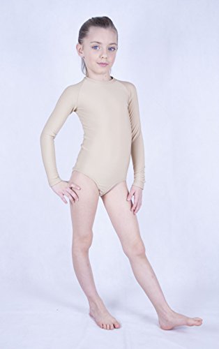 EMZA Body Thermico Nudo (Nudo, Größe: S/Größe EUR: 38-40/ Größe UK: 8-10) Cover