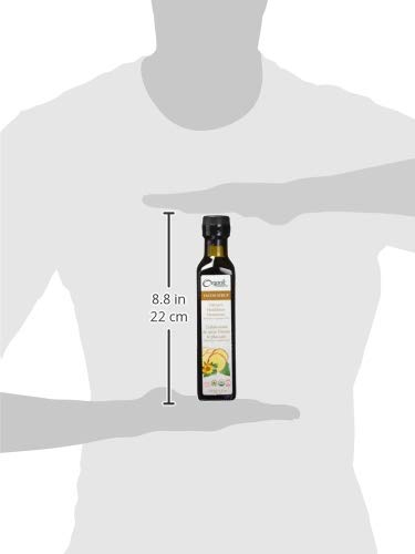 Organic Traditions ORGYACV57 Organic Yacon Gold Syrup thumb #2