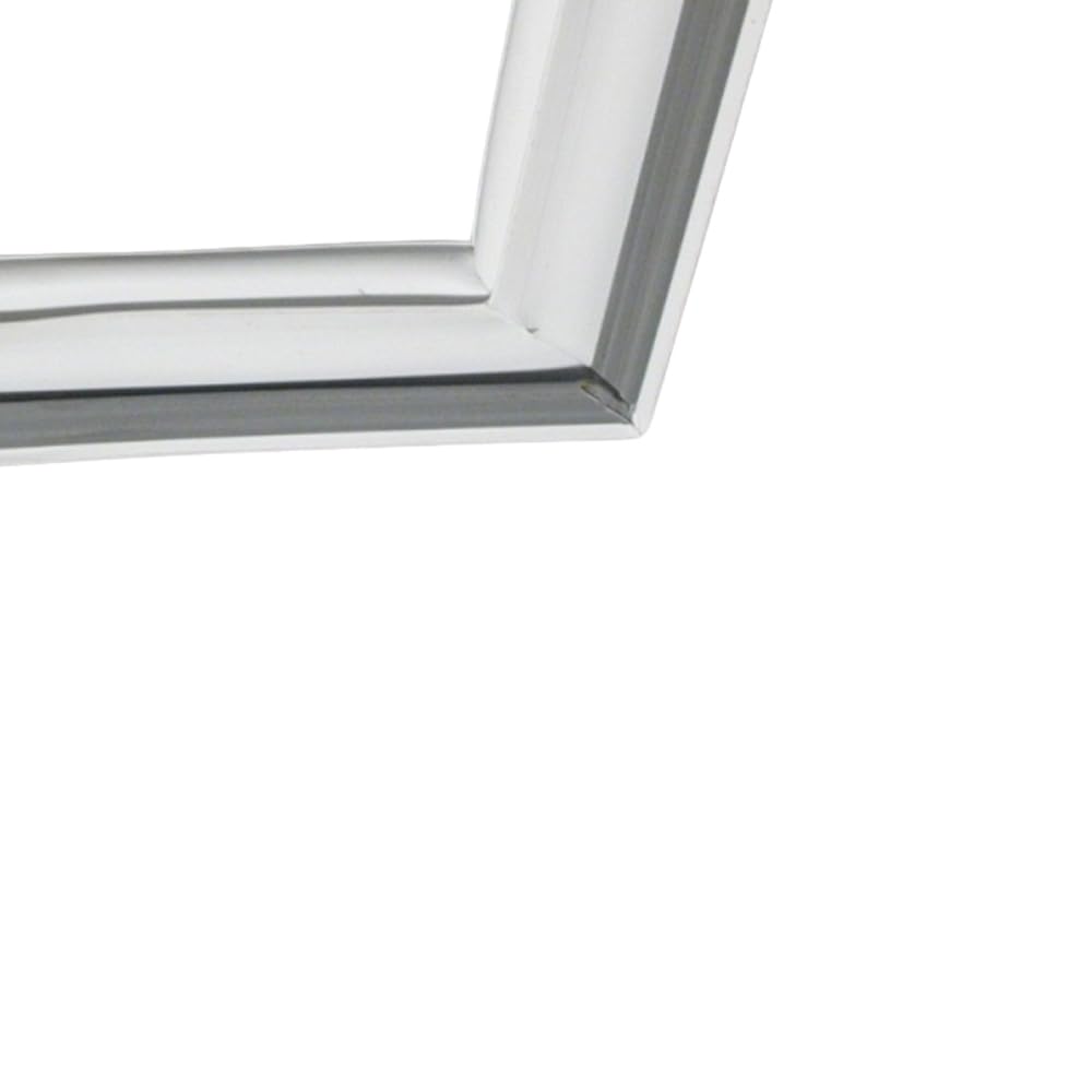 Guarnizione Magnetica 102 x 52 cm Per Frigorifero Congelatore Compatibile Con Candy Hoover Ed Ulteriori