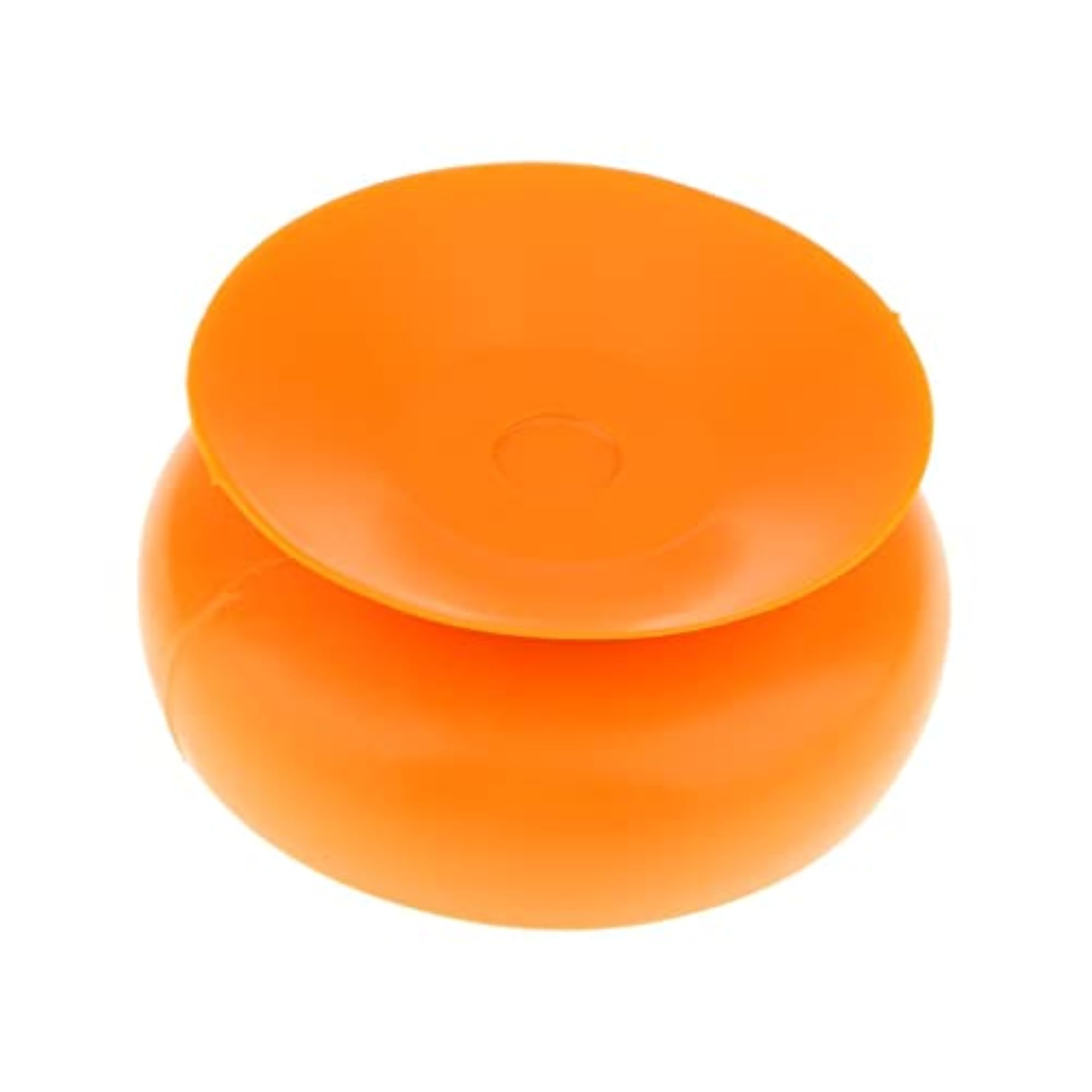Suction Cup Wall Clock Timer for Bathroom, Waterproof