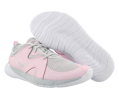 Nike Flex Contact 3 Girls Shoes2