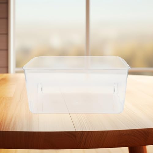 Micro-terrarium paysager transparent pour poisson betta et crevette d'aquarium - 7