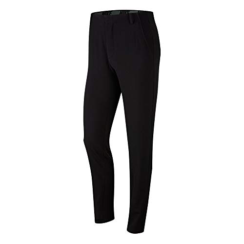 Pantalon Nike Flex Vapor slim fit noir 35W/32L pour homme BV0273