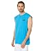 Produktbild PUMA Herren Essentials ärmelloses T-Shirt, Ocean Dive, 3X-Groß