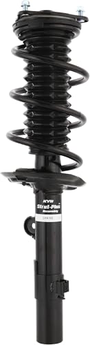 KYB SR4790 Strut-Plus entretoise et ressort assemblés pour supprimer les vibrations
