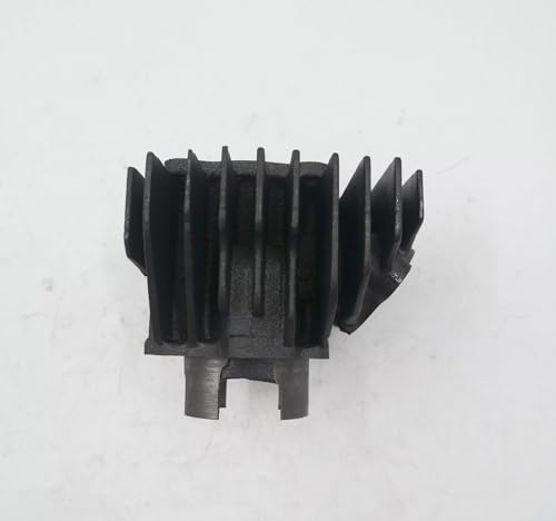 Kit cylindre YMH PW80 améliorant la compression moteur 80cc avec piston y-zinger
