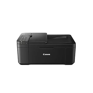Canon PIXMA TR4550 Zwart