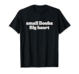 Small Boobs Big Heart 2000s