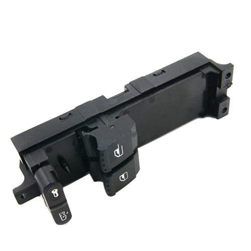 Interruptor elevalunas Seat Toledo botonera mando ventana eléctrica 1999 a 2006 2
