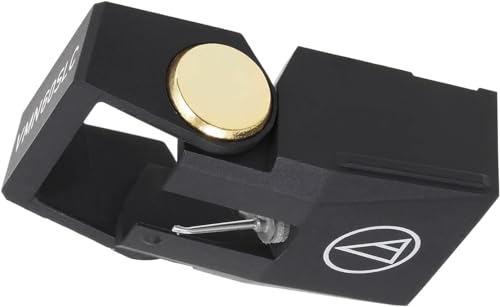 VMN60SLC Audio-Technica aguja de recambio con punta de diamante negro